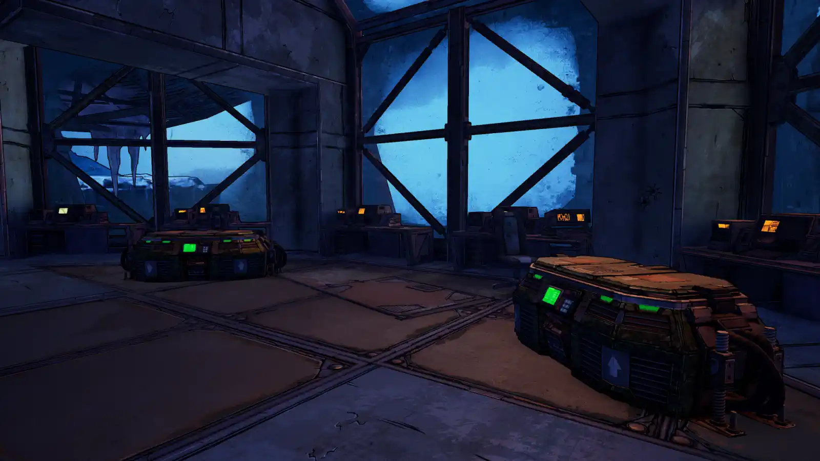 Dam, WTF • BL3 LootRoom Lootlemon